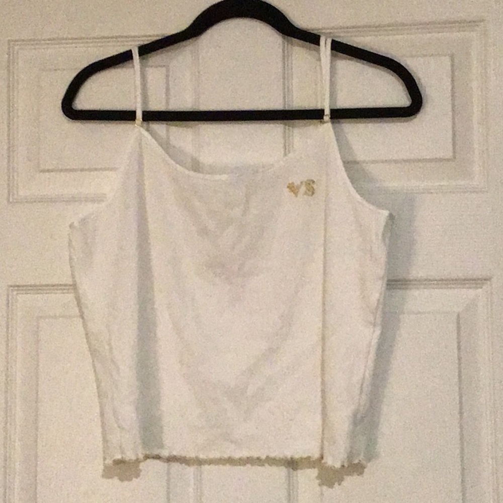 NWOT Victoria’s Secret Cami